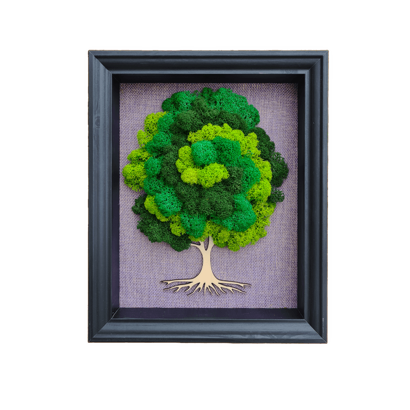 Classic Tree