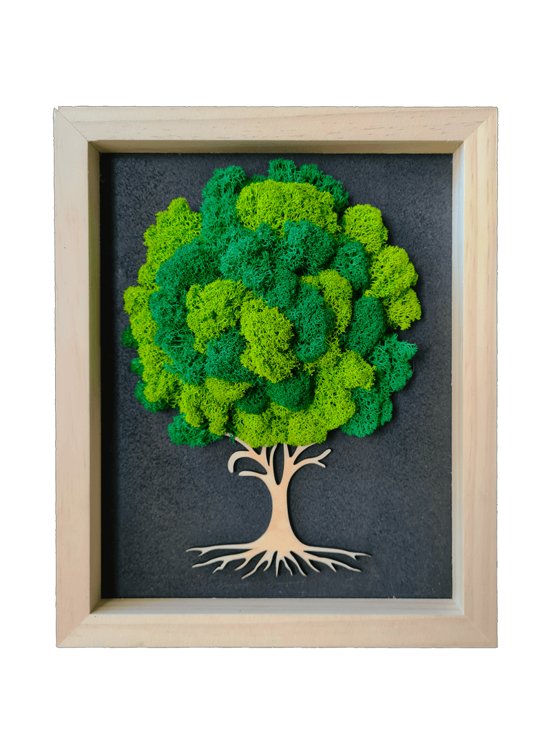 Minimal Tree