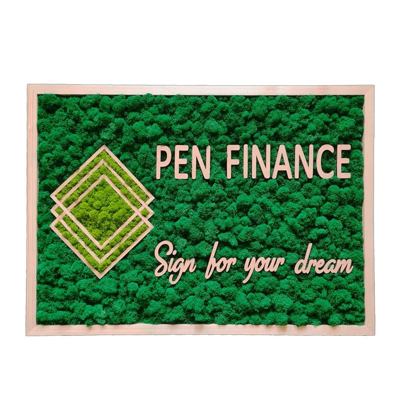 Pen Finance
