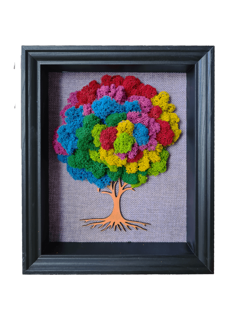 Summer Tree III