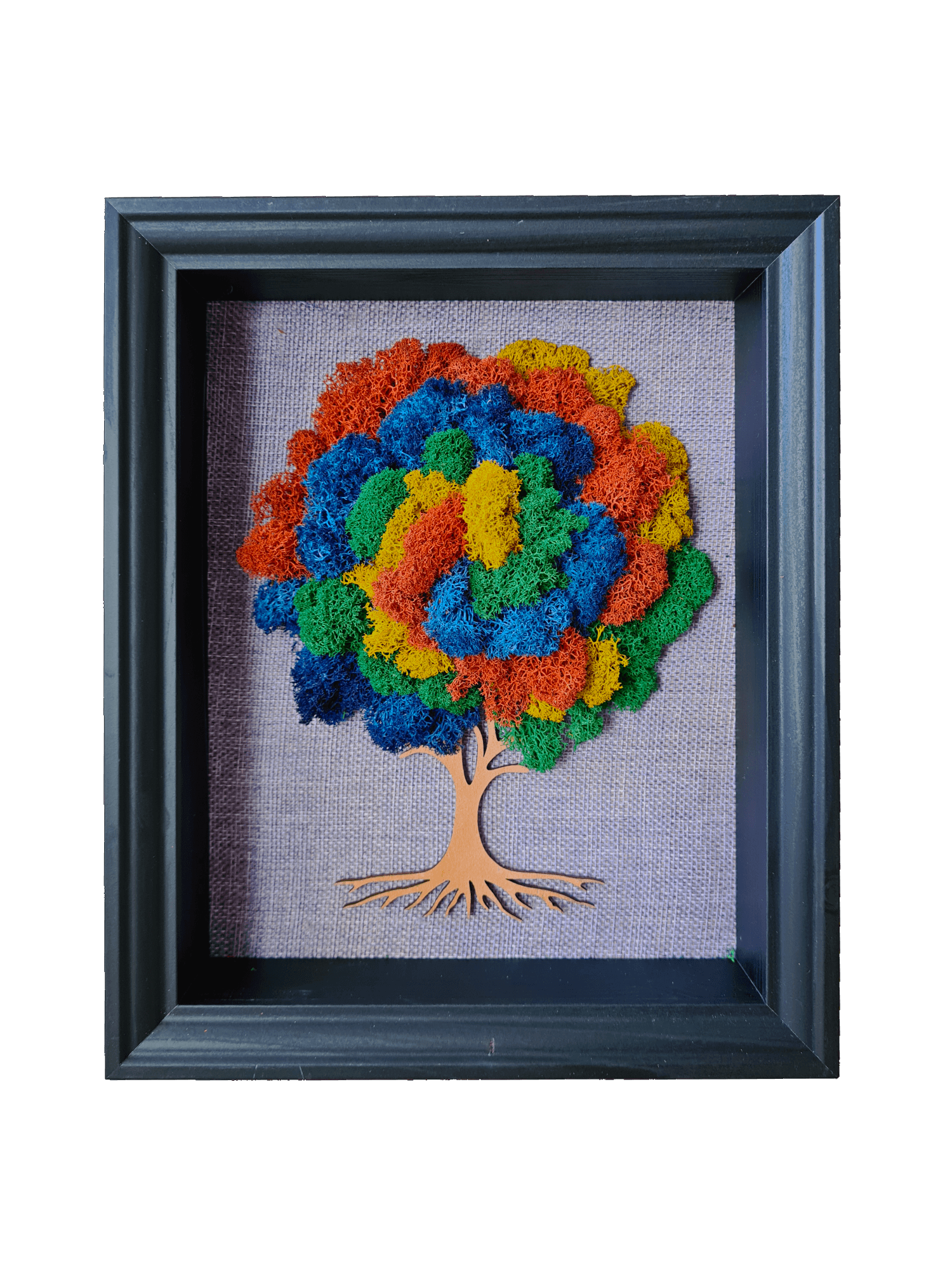 Summer Tree II