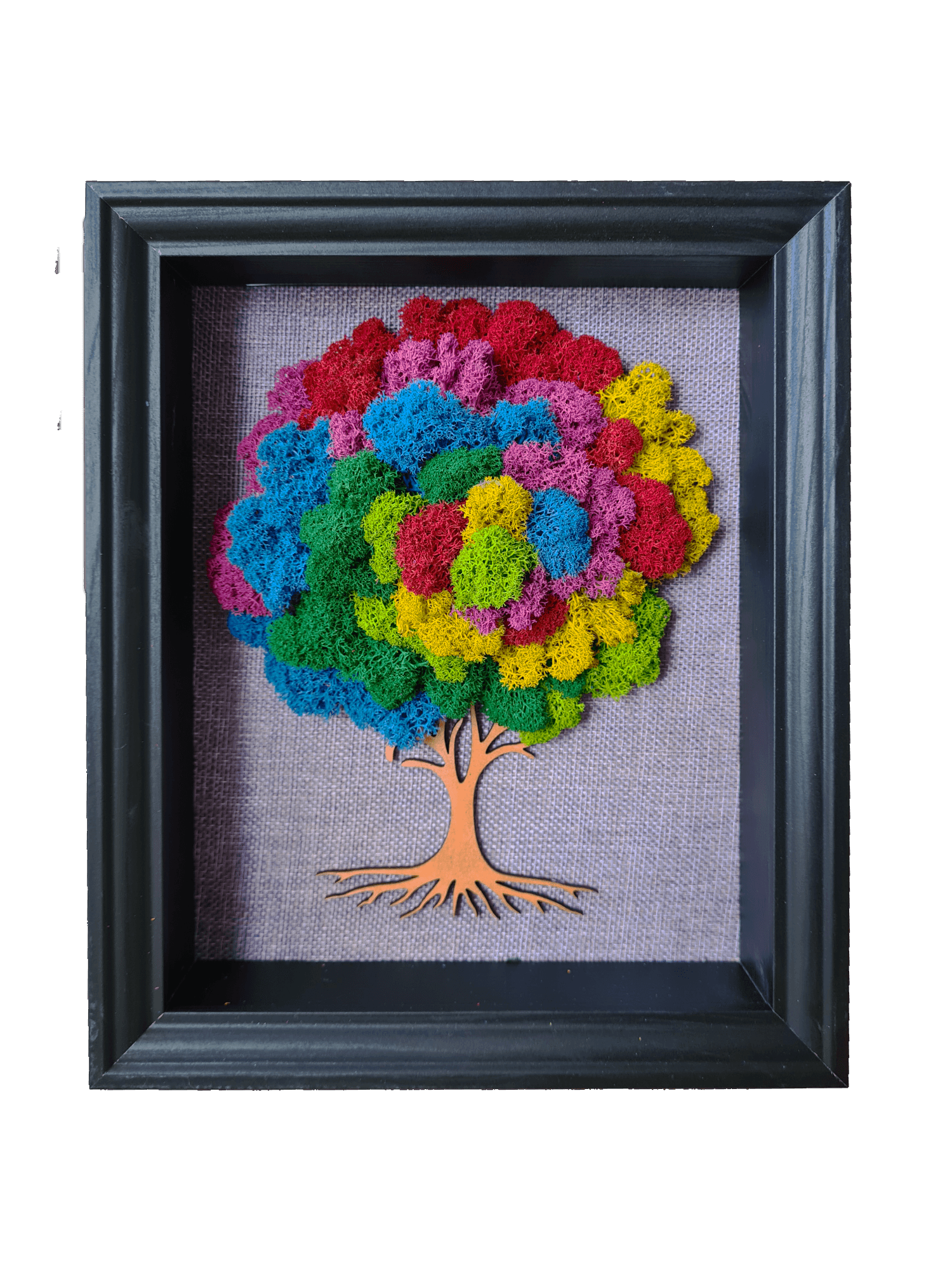 Summer Tree III