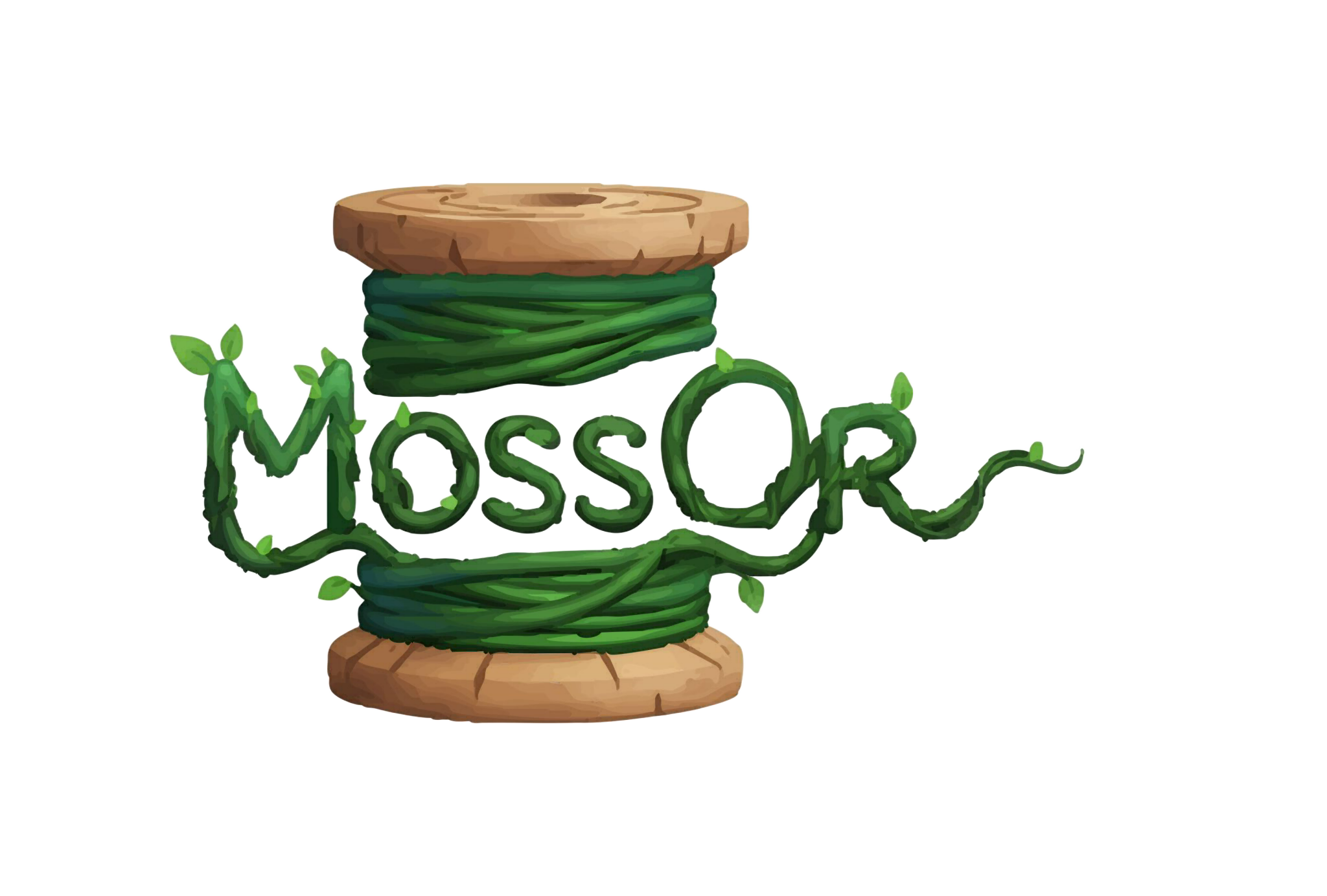 MossOr Art